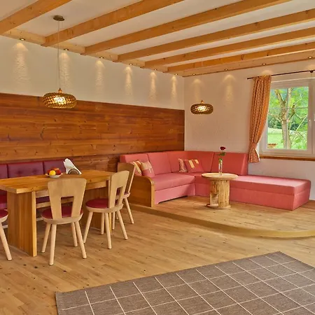 Aparthotel Landgut Lindenhof
