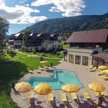 Landgut Lindenhof Aparthotel