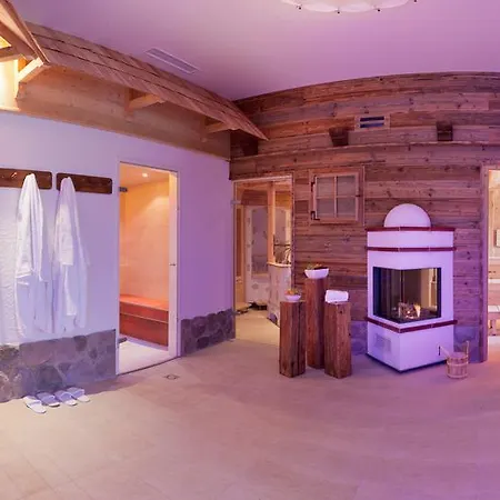Landgut Lindenhof 4* Bodensdorf