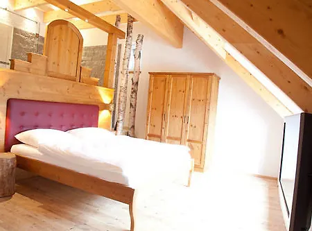 Landgut Lindenhof 4* Bodensdorf
