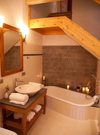 Landgut Lindenhof 4* Bodensdorf