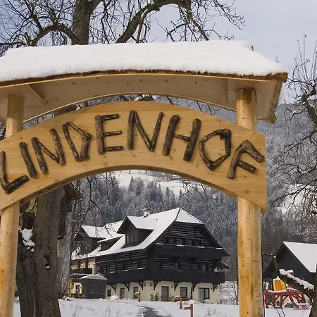 Landgut Lindenhof 4* Bodensdorf